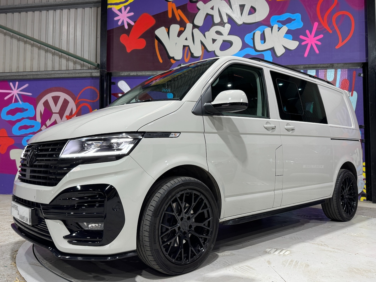 Used Volkswagen Transporter 2024 for sale - 76969651: Photo 42