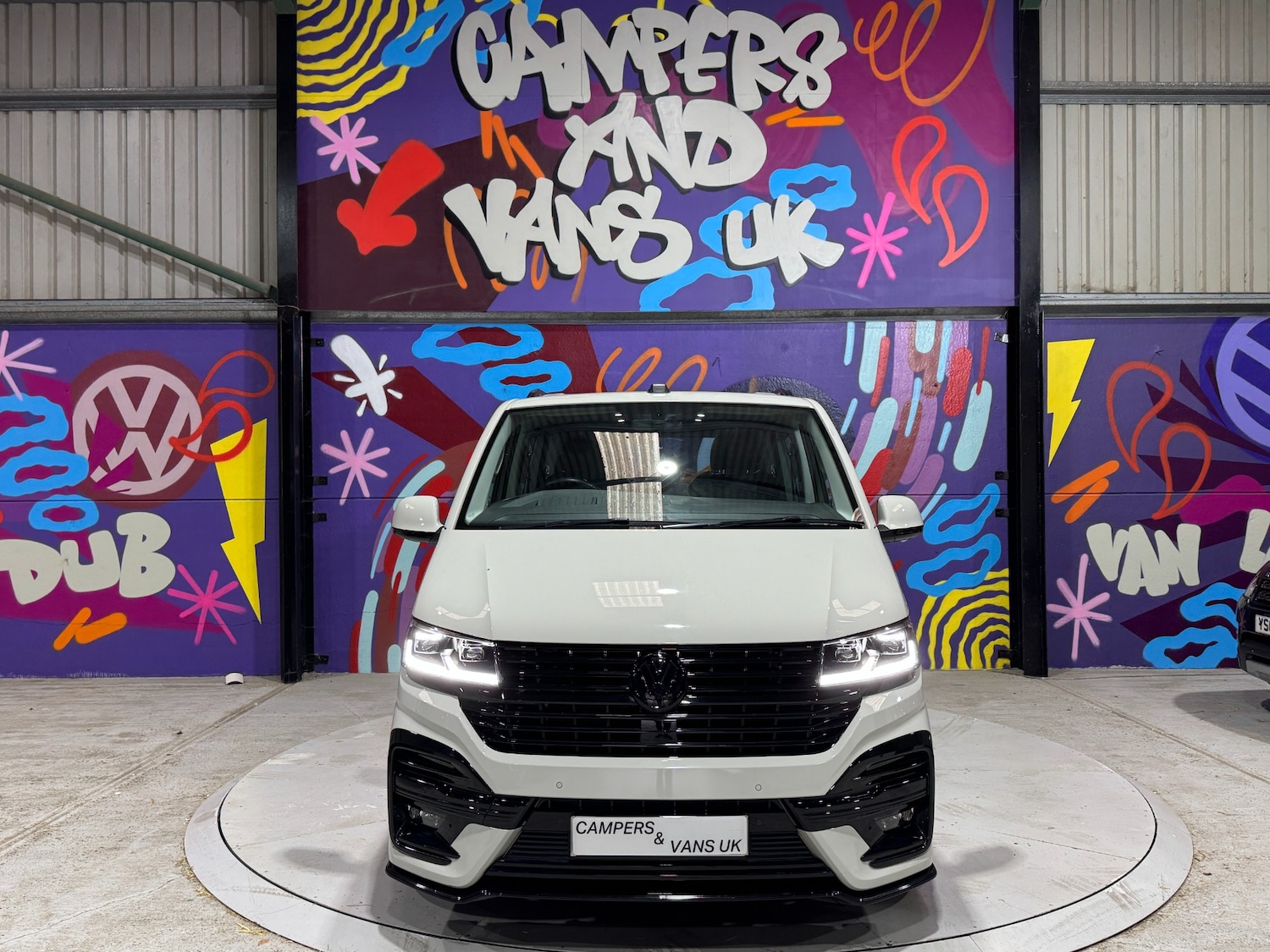 Used Volkswagen Transporter 2024 for sale - 76969651: Photo 43