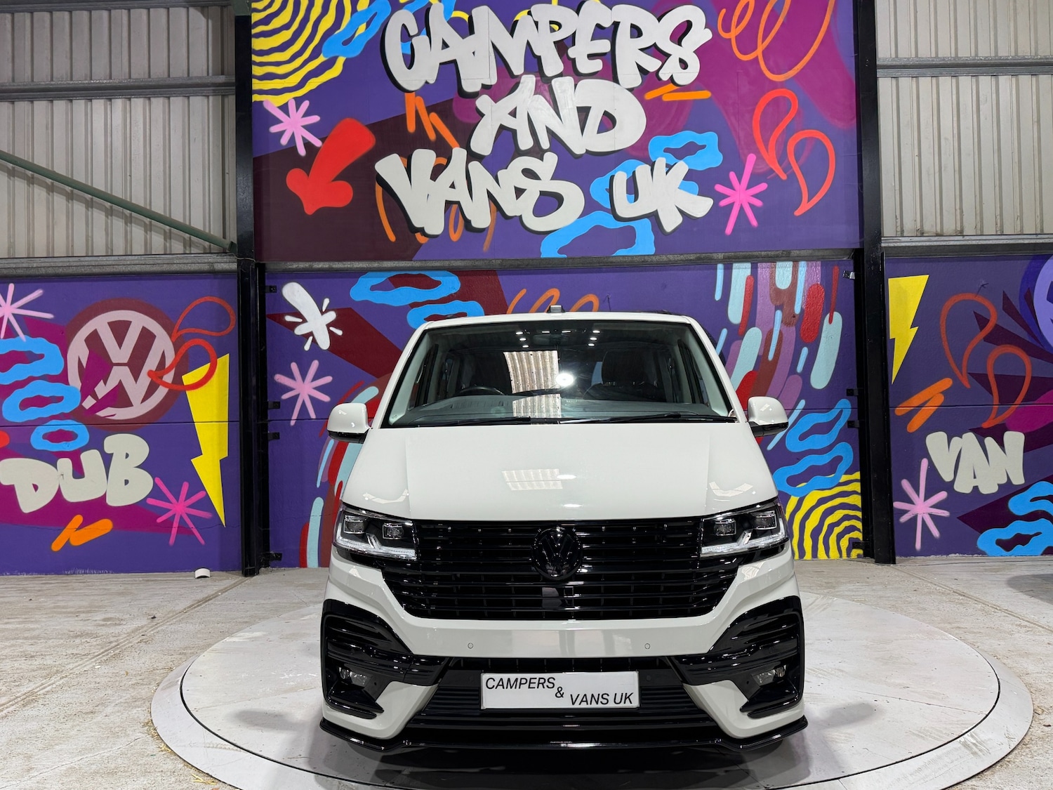 Used Volkswagen Transporter 2024 for sale - 76969651: Photo 44