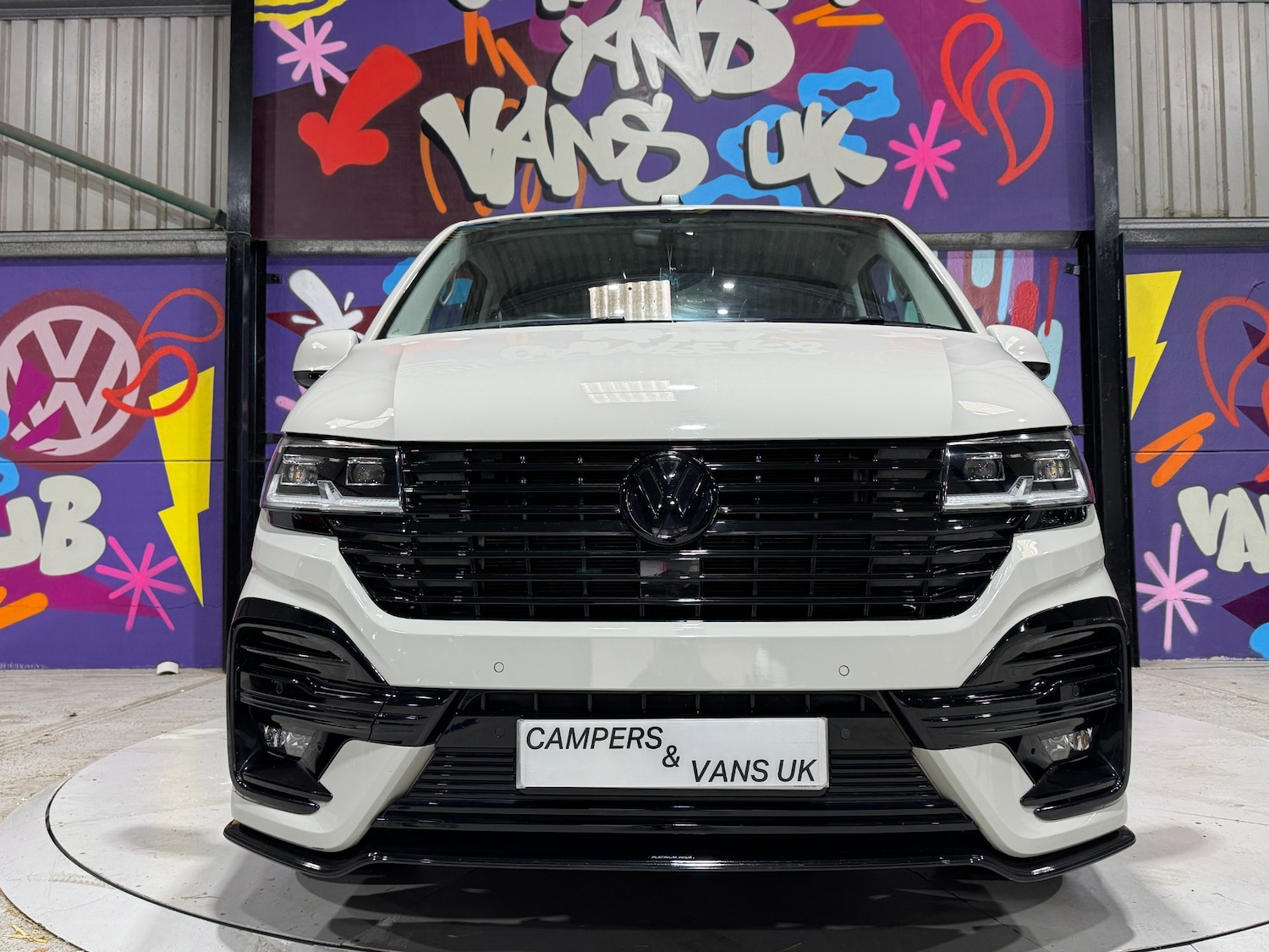 Used Volkswagen Transporter 2024 for sale - 76969651: Photo 45