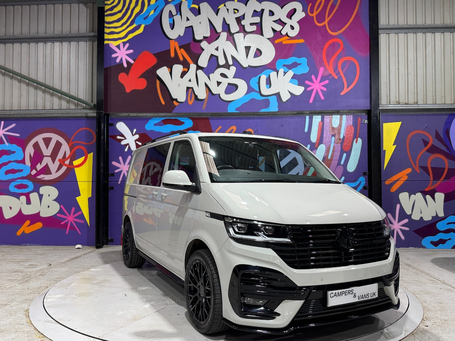 Used Volkswagen Transporter 2024 for sale - 76969651: Photo 46