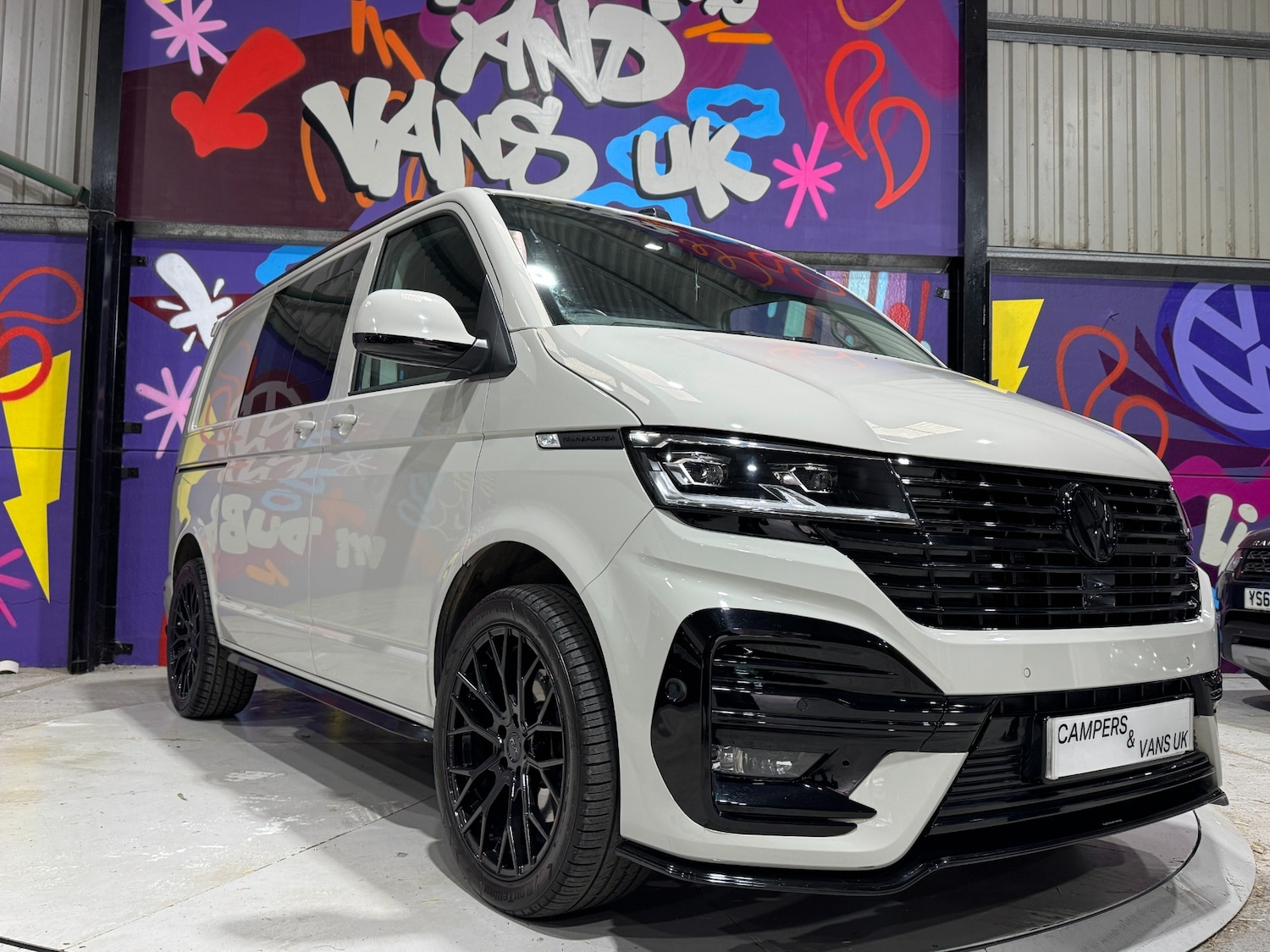 Used Volkswagen Transporter 2024 for sale - 76969651: Photo 47