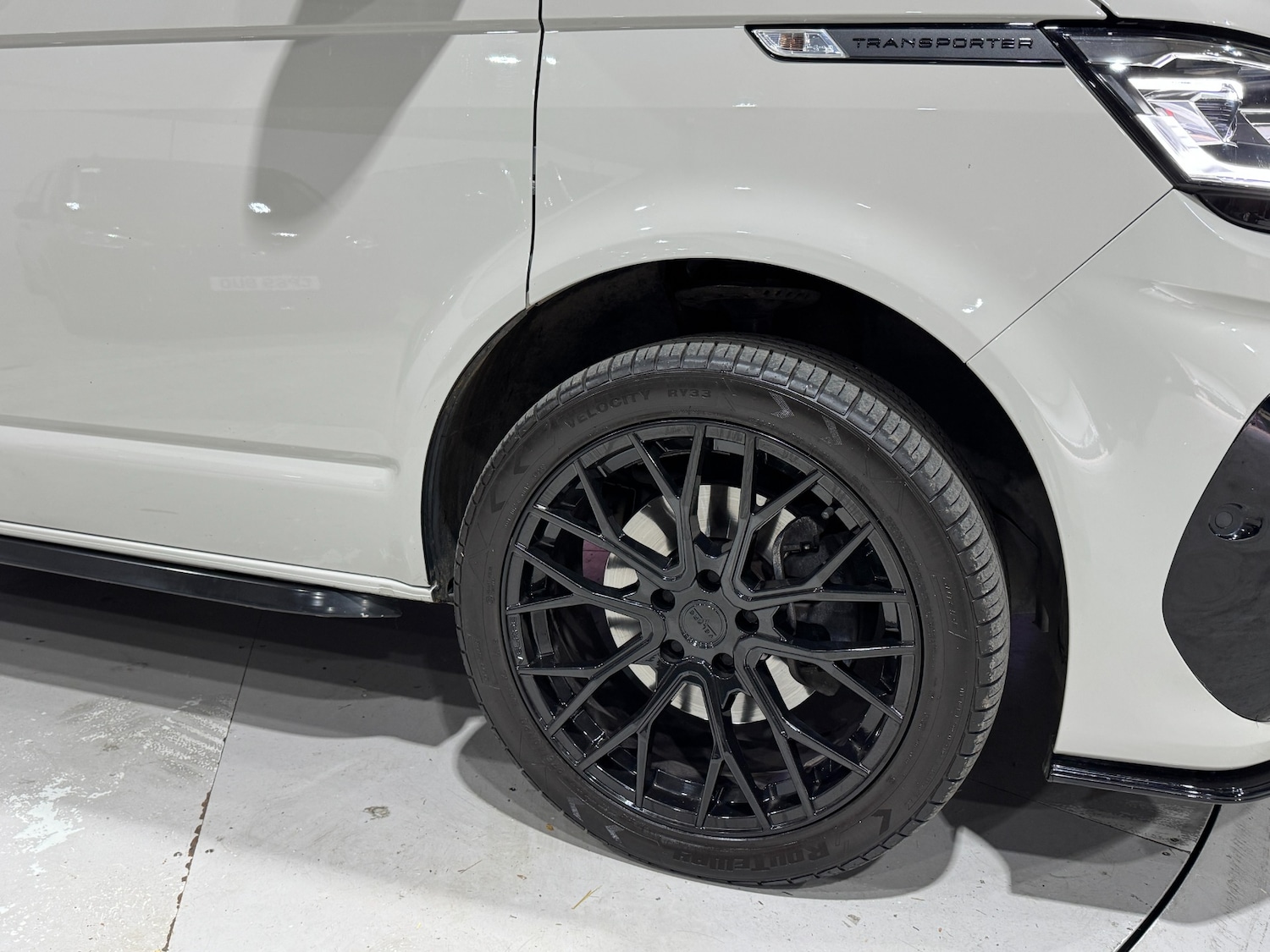 Used Volkswagen Transporter 2024 for sale - 76969651: Photo 48