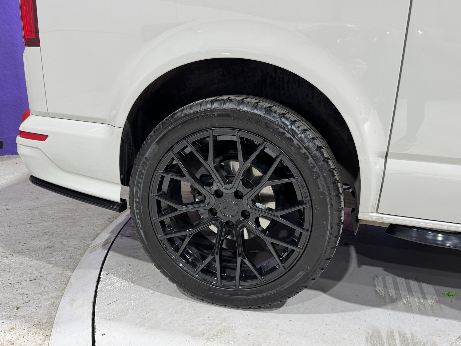 Used Volkswagen Transporter 2024 for sale - 76969651: Photo 49