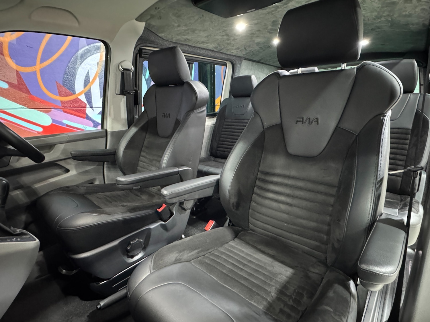 Used Volkswagen Transporter 2024 for sale - 76969651: Photo 5