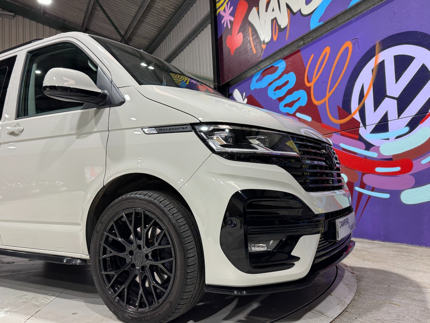 Used Volkswagen Transporter 2024 for sale - 76969651: Photo 52