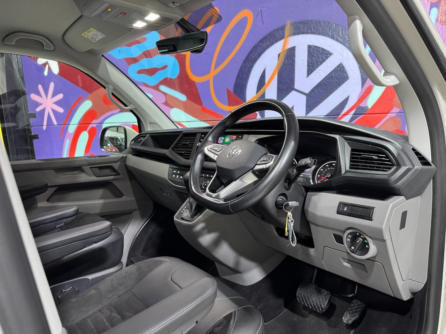 Used Volkswagen Transporter 2024 for sale - 76969651: Photo 57