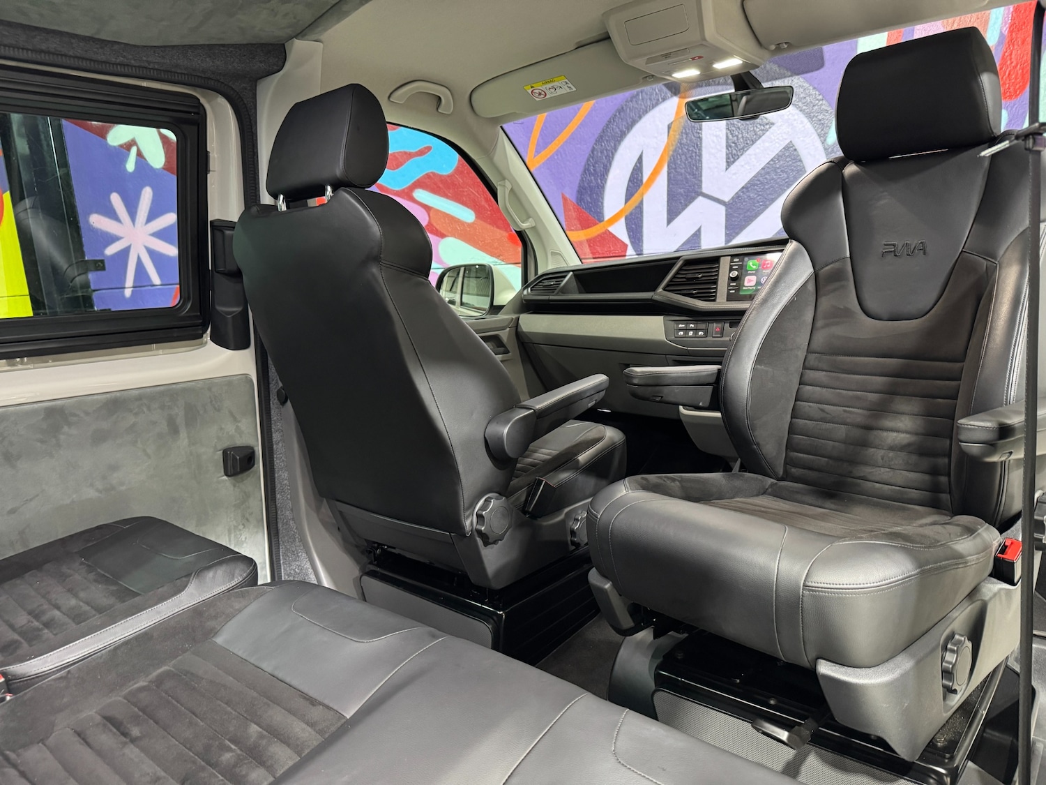 Used Volkswagen Transporter 2024 for sale - 76969651: Photo 58