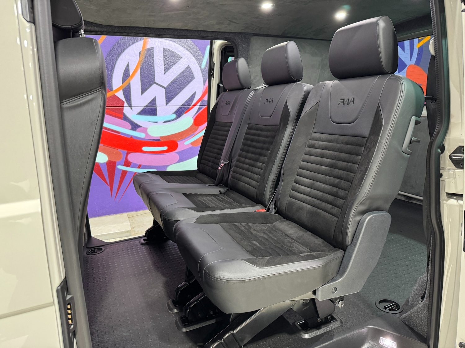 Used Volkswagen Transporter 2024 for sale - 76969651: Photo 6