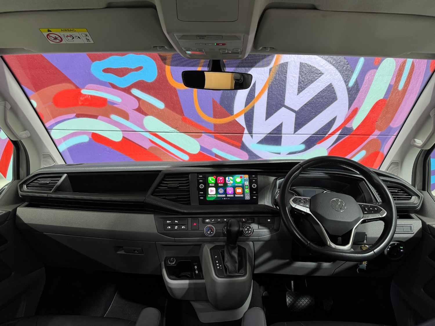 Used Volkswagen Transporter 2024 for sale - 76969651: Photo 63