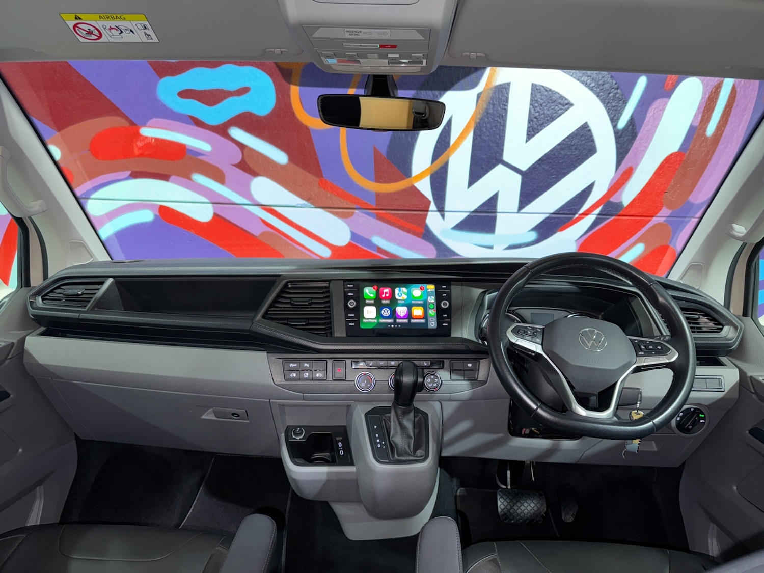 Used Volkswagen Transporter 2024 for sale - 76969651: Photo 64