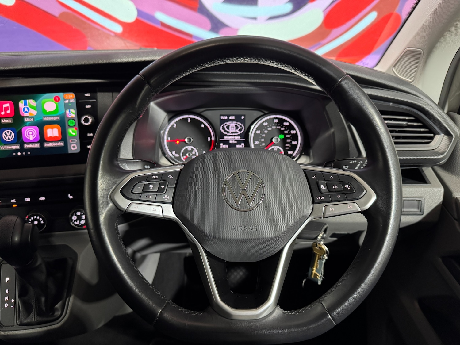 Used Volkswagen Transporter 2024 for sale - 76969651: Photo 68