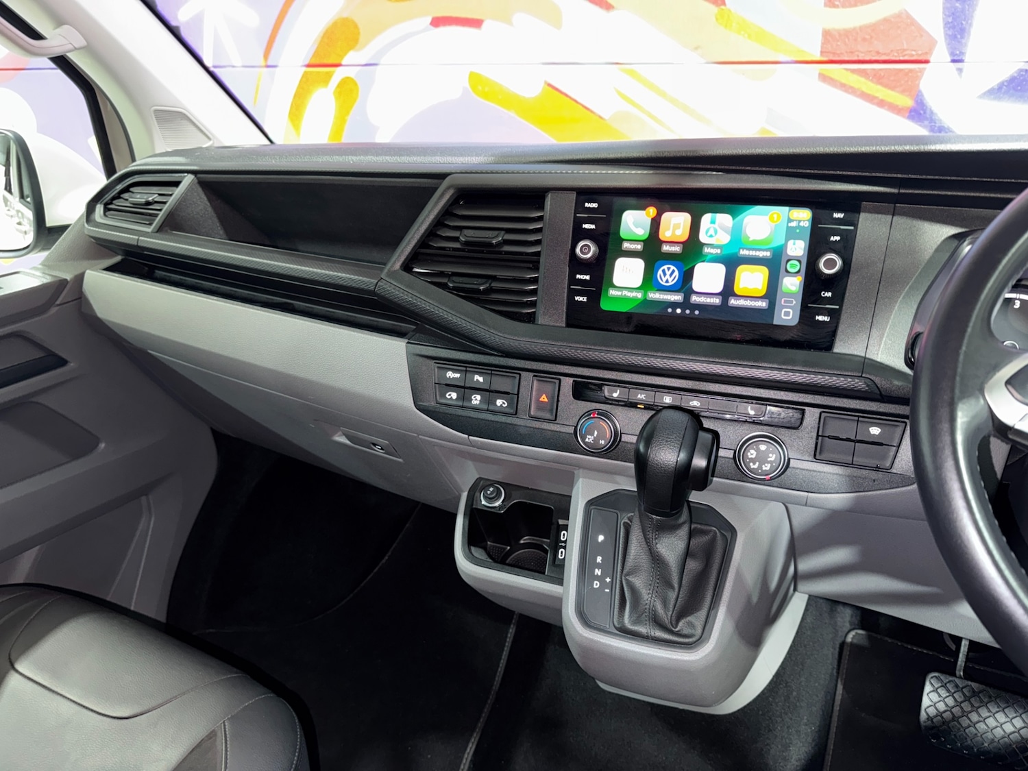 Used Volkswagen Transporter 2024 for sale - 76969651: Photo 71