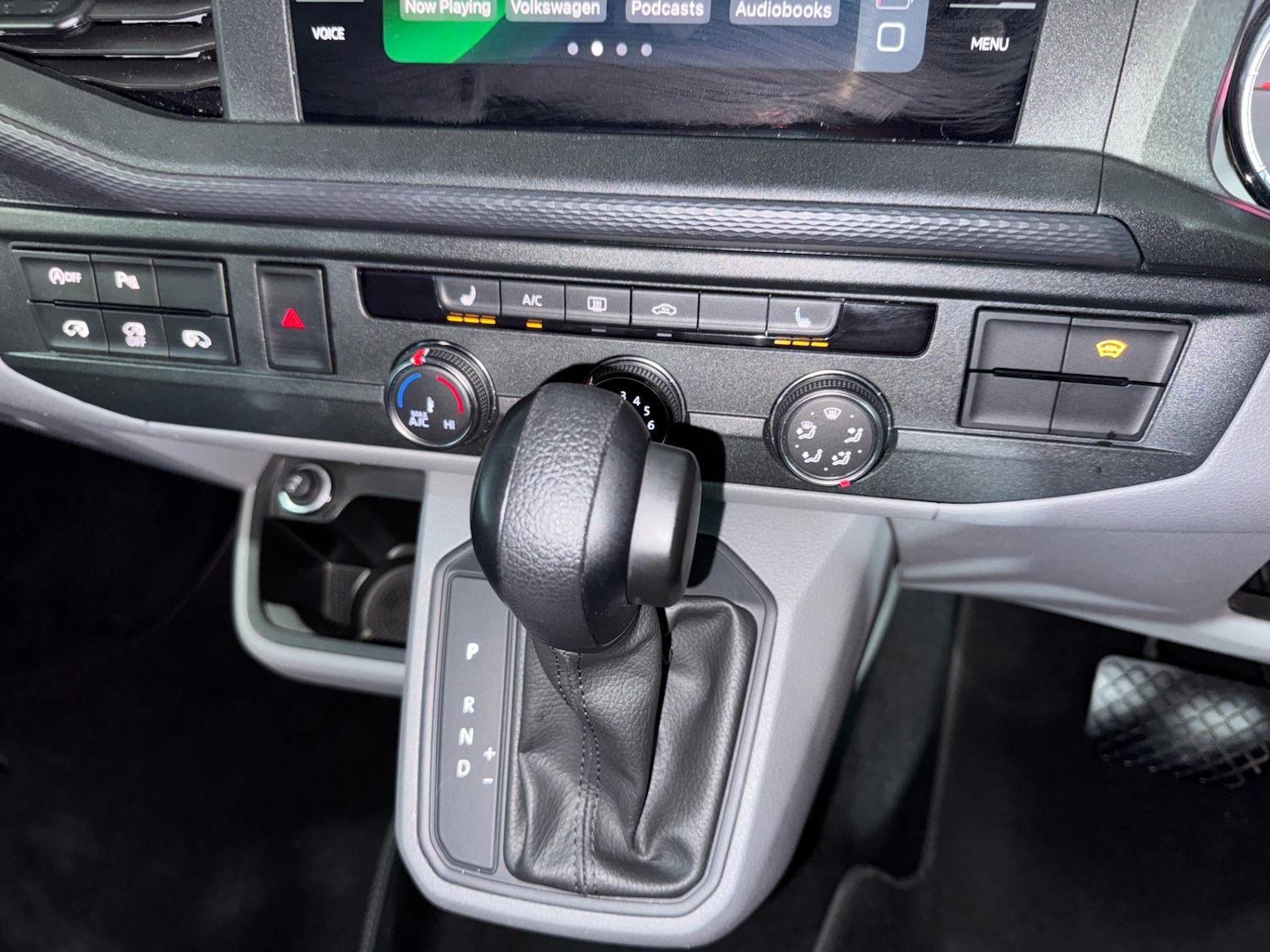 Used Volkswagen Transporter 2024 for sale - 76969651: Photo 72