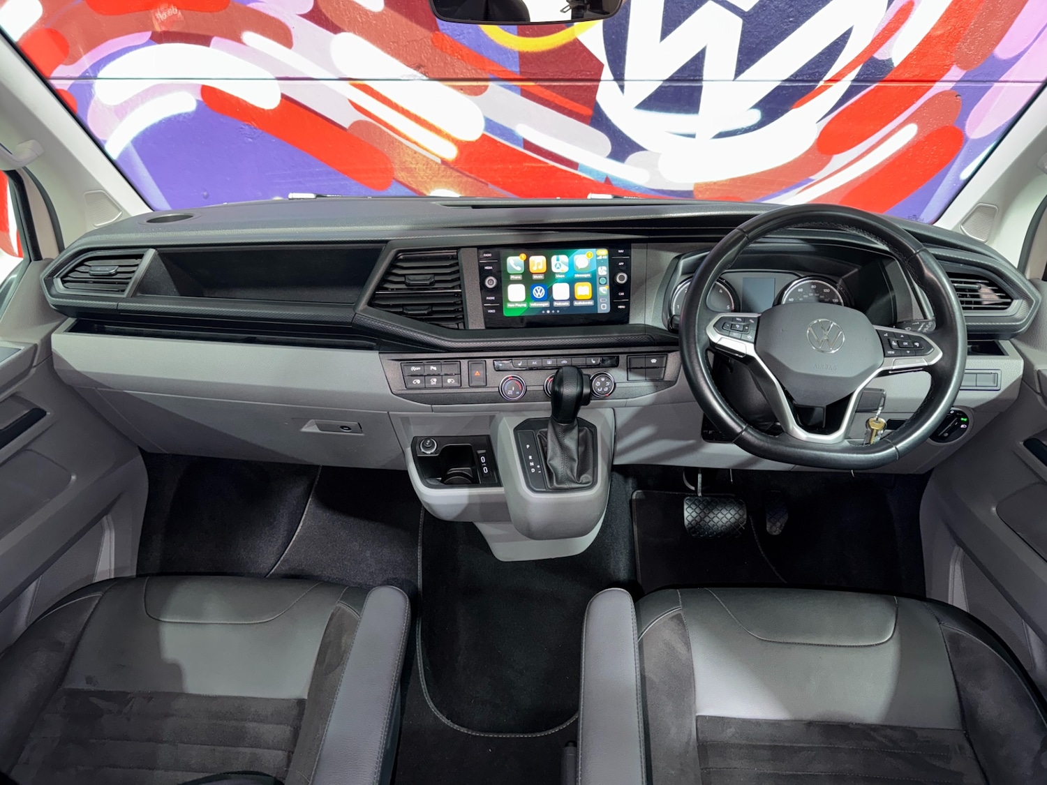 Used Volkswagen Transporter 2024 for sale - 76969651: Photo 8