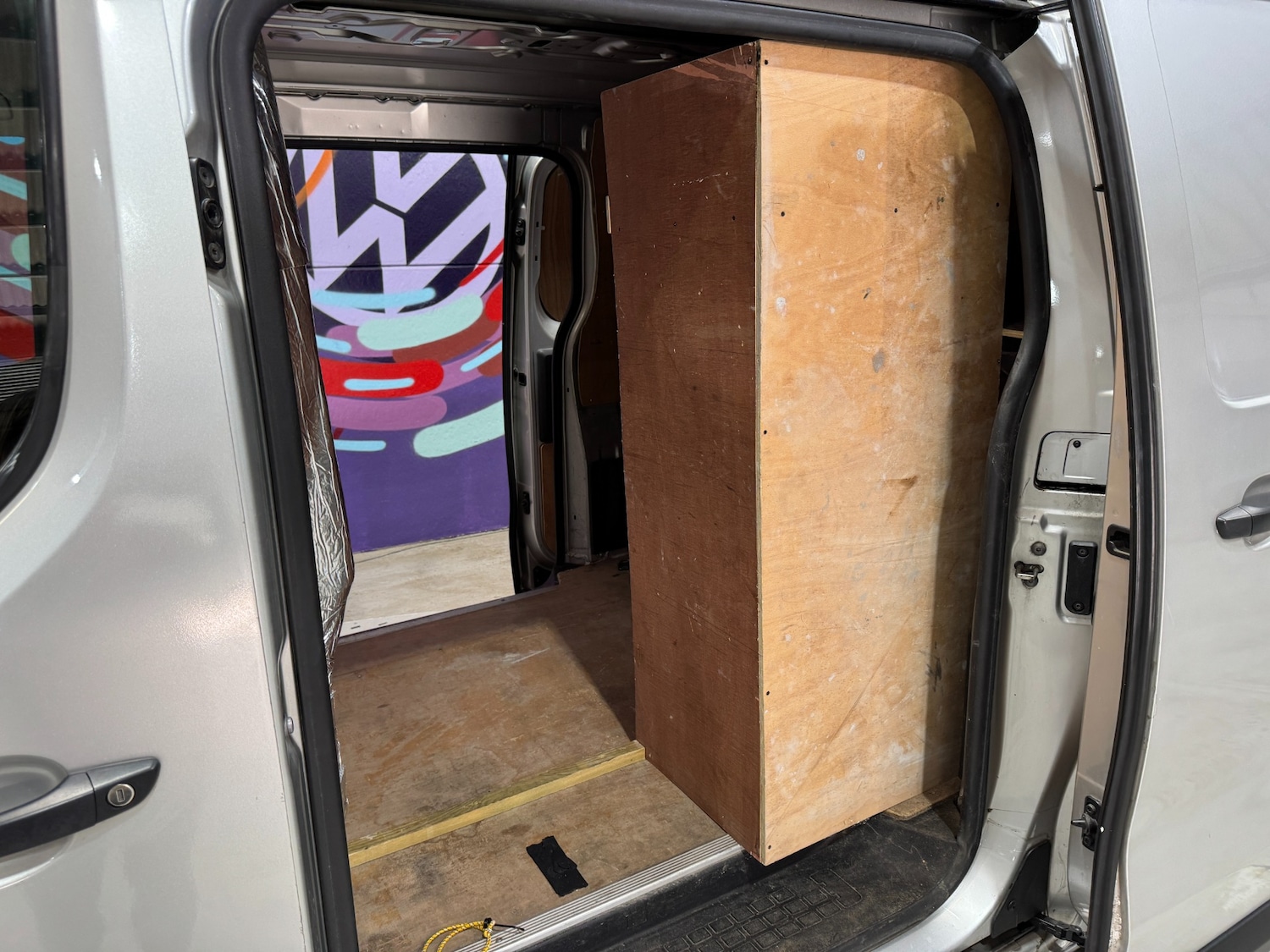 Vehicle 35