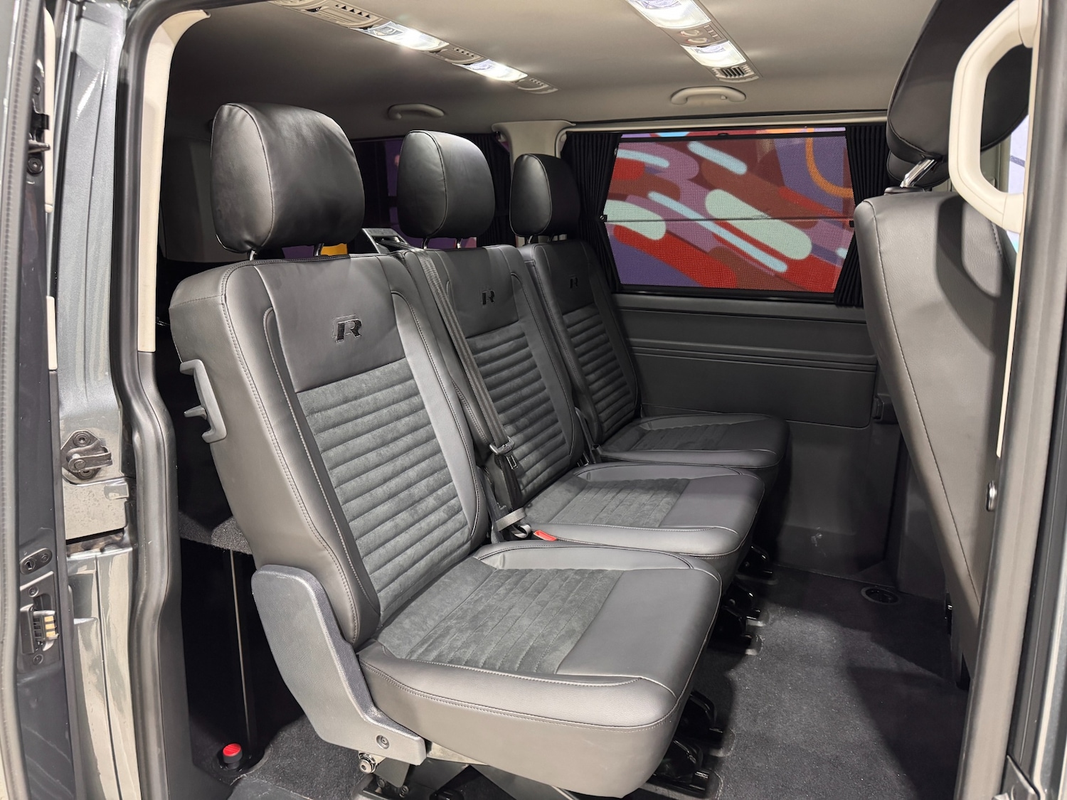 Used Volkswagen Transporter Shuttle 2017 for sale - 77296873: Photo 16