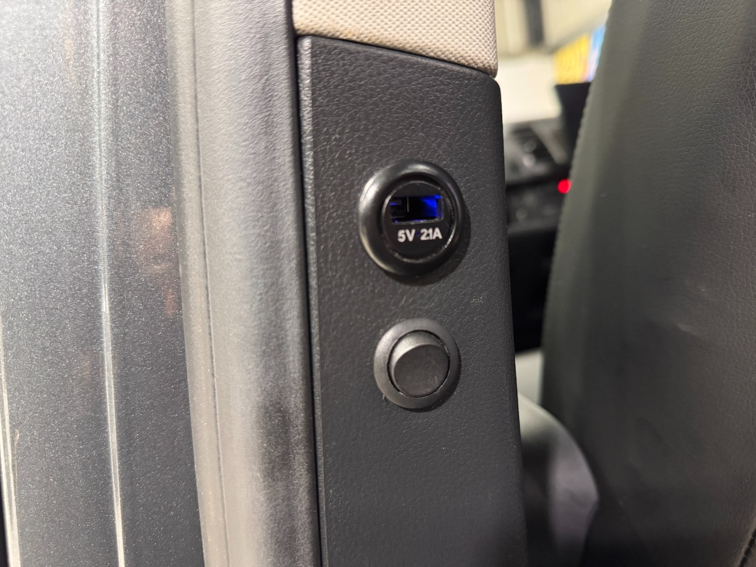 Used Volkswagen Transporter Shuttle 2017 for sale - 77296873: Photo 20