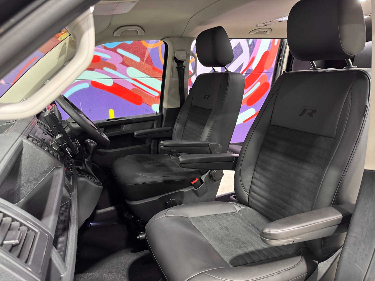 Used Volkswagen Transporter Shuttle 2017 for sale - 77296873: Photo 21