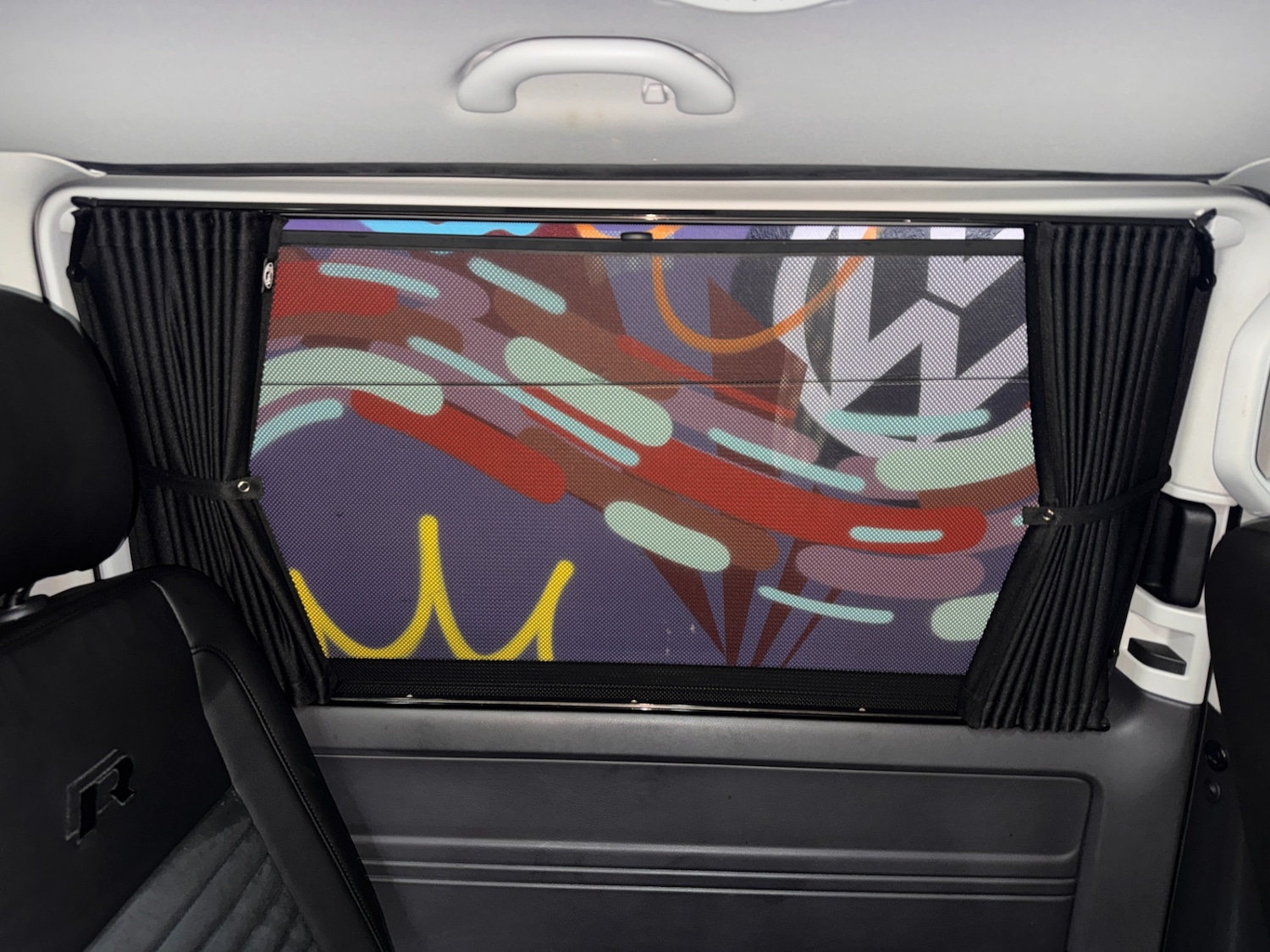 Used Volkswagen Transporter Shuttle 2017 for sale - 77296873: Photo 28