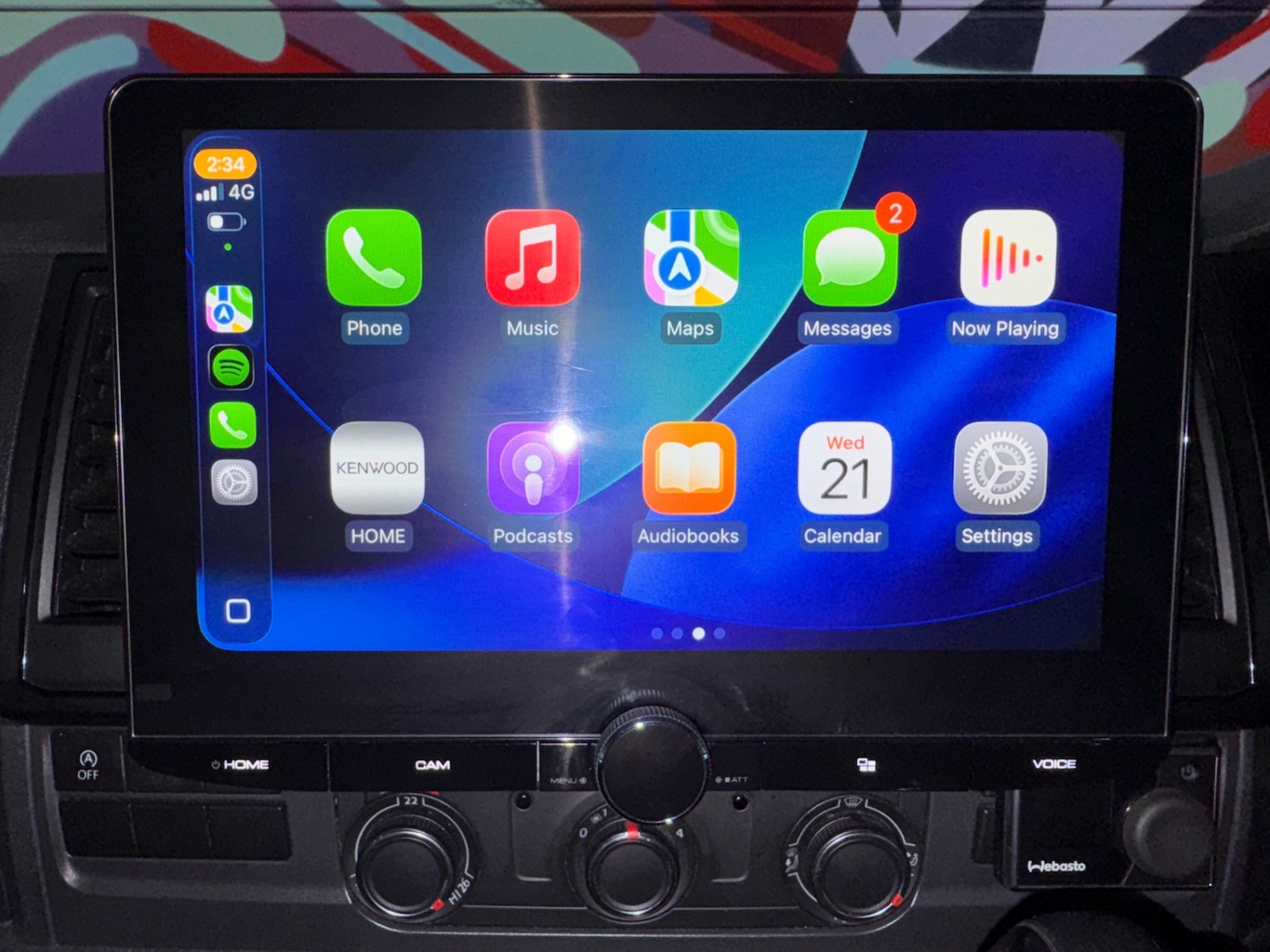 Used Volkswagen Transporter Shuttle 2017 for sale - 77296873: Photo 48