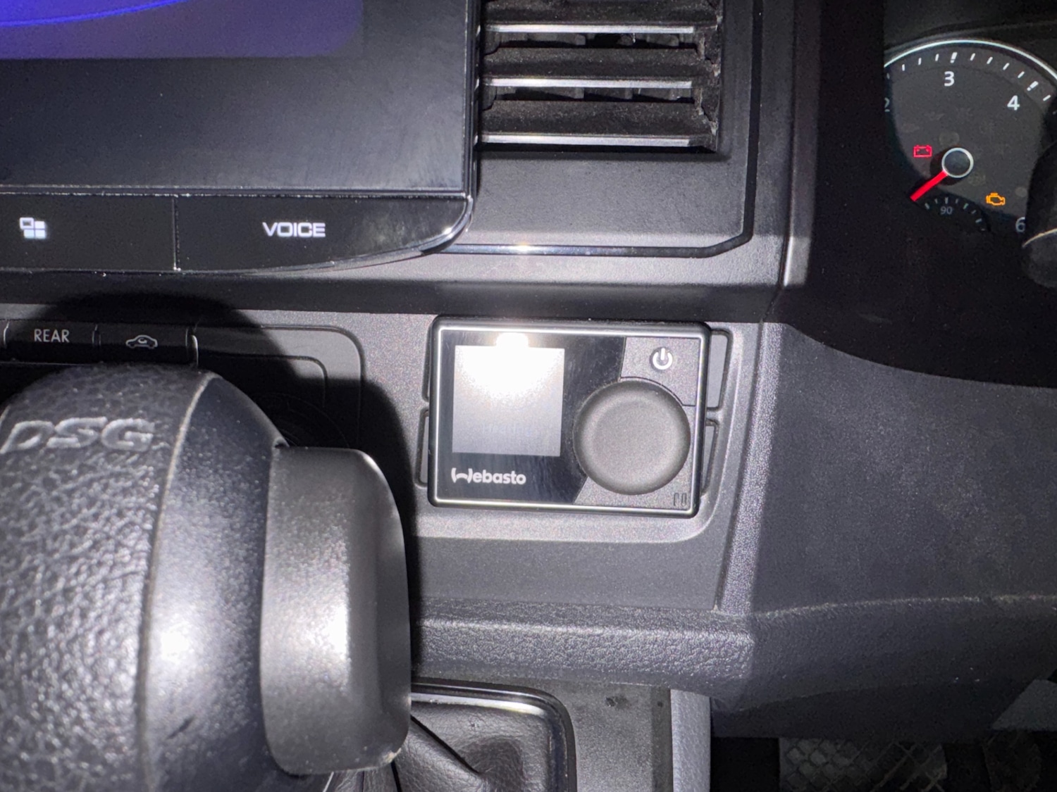 Used Volkswagen Transporter Shuttle 2017 for sale - 77296873: Photo 49