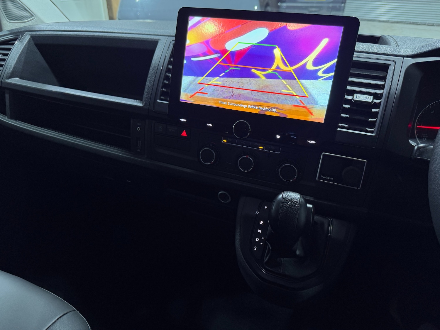 Used Volkswagen Transporter Shuttle 2017 for sale - 77296873: Photo 53