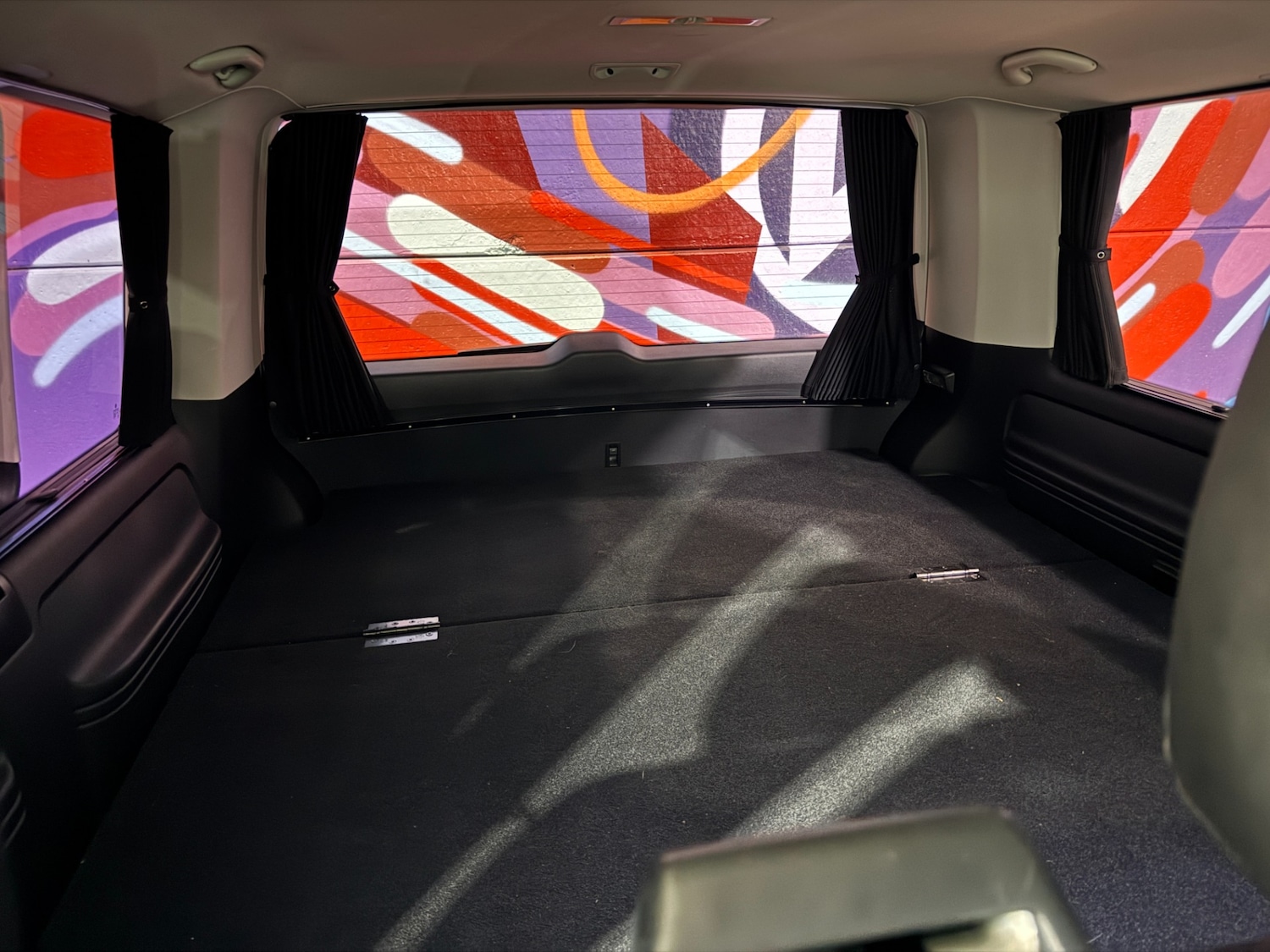 Used Volkswagen Transporter Shuttle 2017 for sale - 77296873: Photo 54