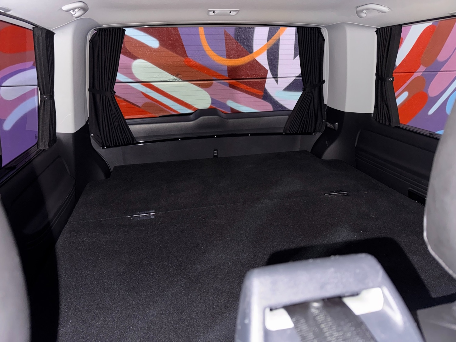 Used Volkswagen Transporter Shuttle 2017 for sale - 77296873: Photo 55