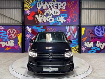 Used Volkswagen Transporter 2016 for sale - 74903766: Photo