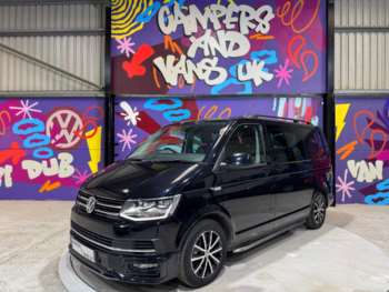 Used Volkswagen Transporter 2016 for sale - 74903766: Photo