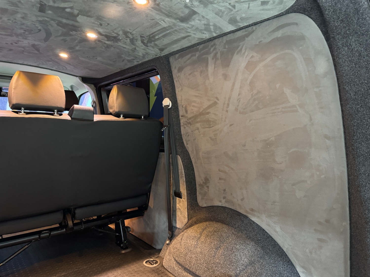 Used Volkswagen Transporter 2020 for sale - 76780481: Photo 10