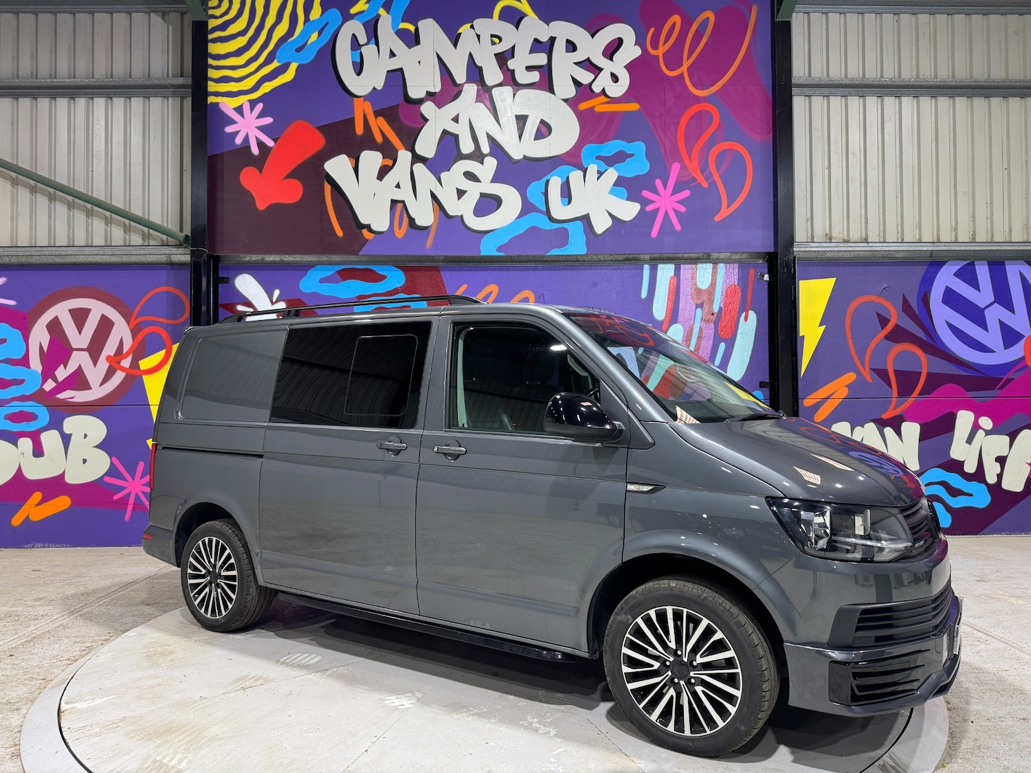 Used Volkswagen Transporter 2020 for sale - 76780481: Photo 11