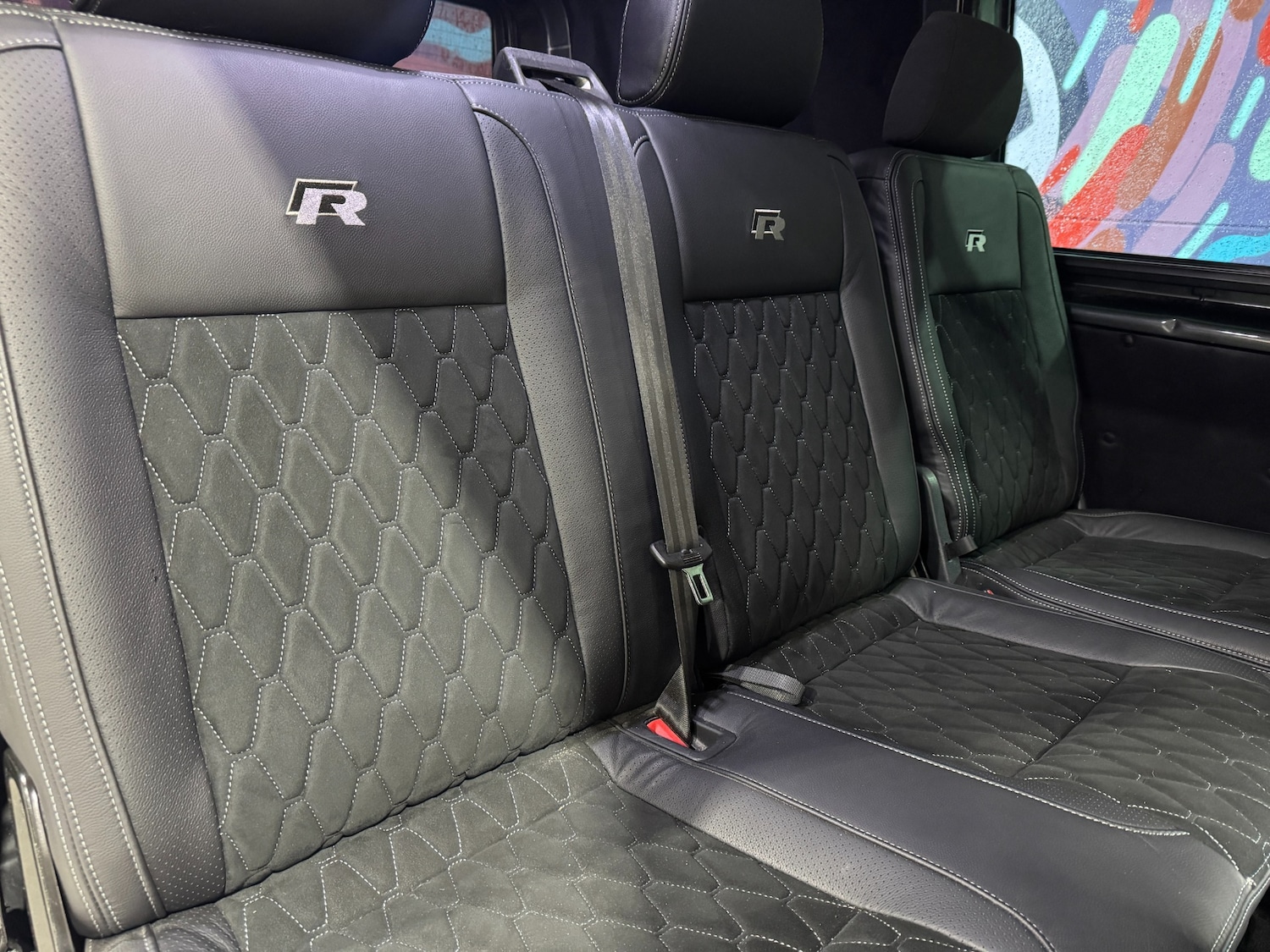 Used Volkswagen Transporter 2020 for sale - 76780481: Photo 12