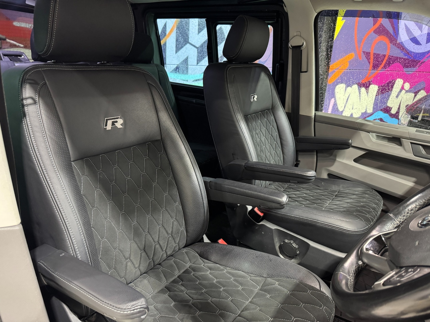 Used Volkswagen Transporter 2020 for sale - 76780481: Photo 14