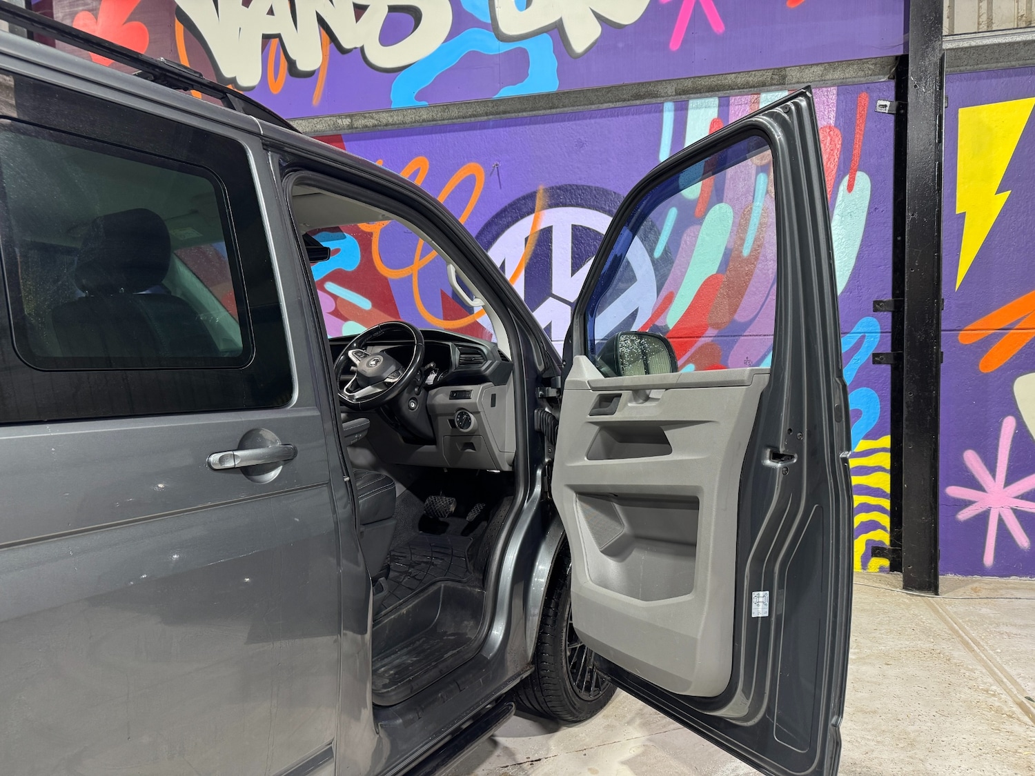 Used Volkswagen Transporter 2020 for sale - 76780481: Photo 15