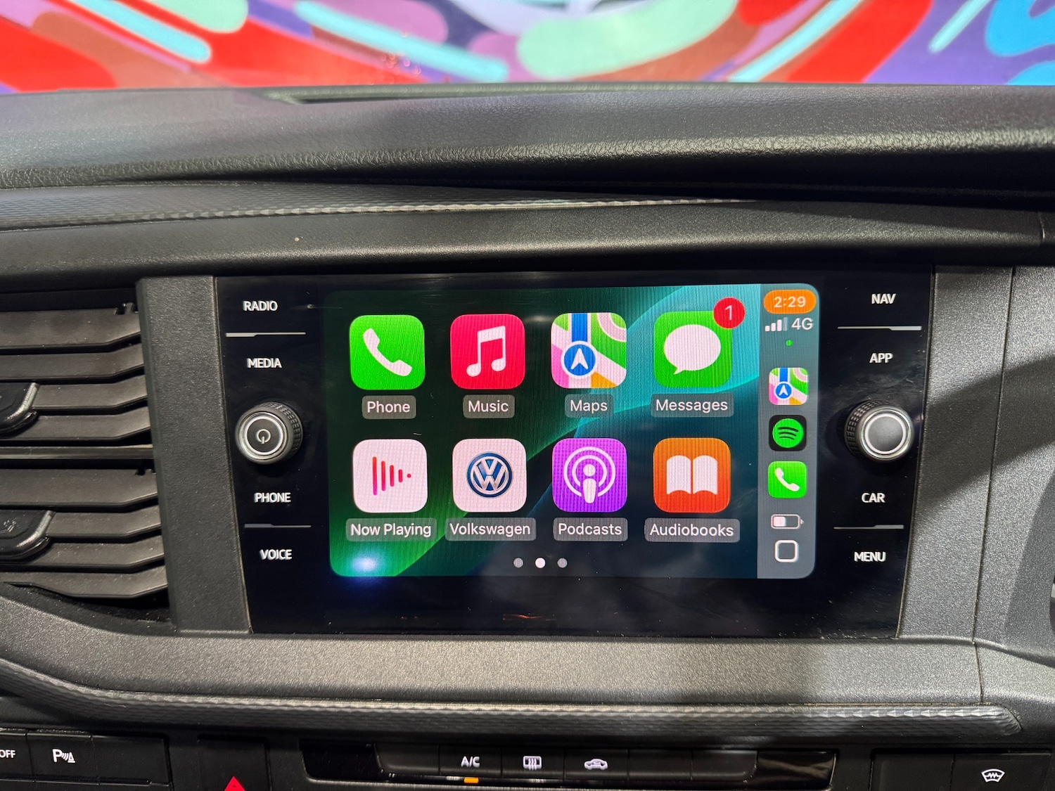 Used Volkswagen Transporter 2020 for sale - 76780481: Photo 16