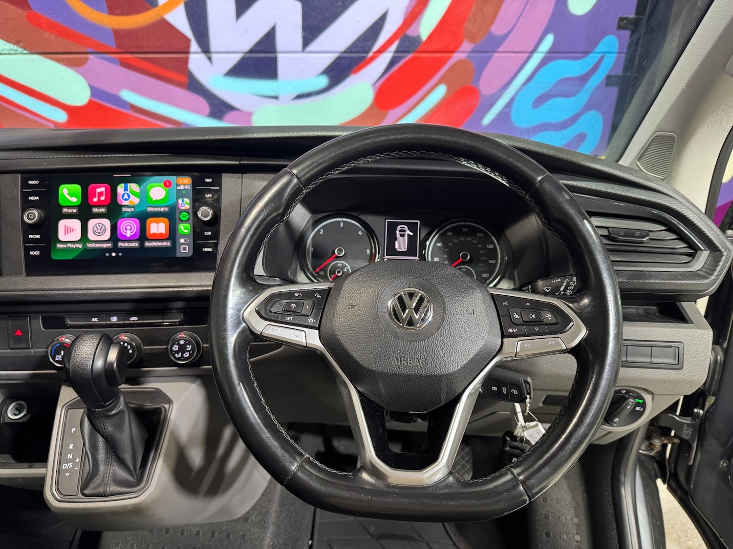 Used Volkswagen Transporter 2020 for sale - 76780481: Photo 17