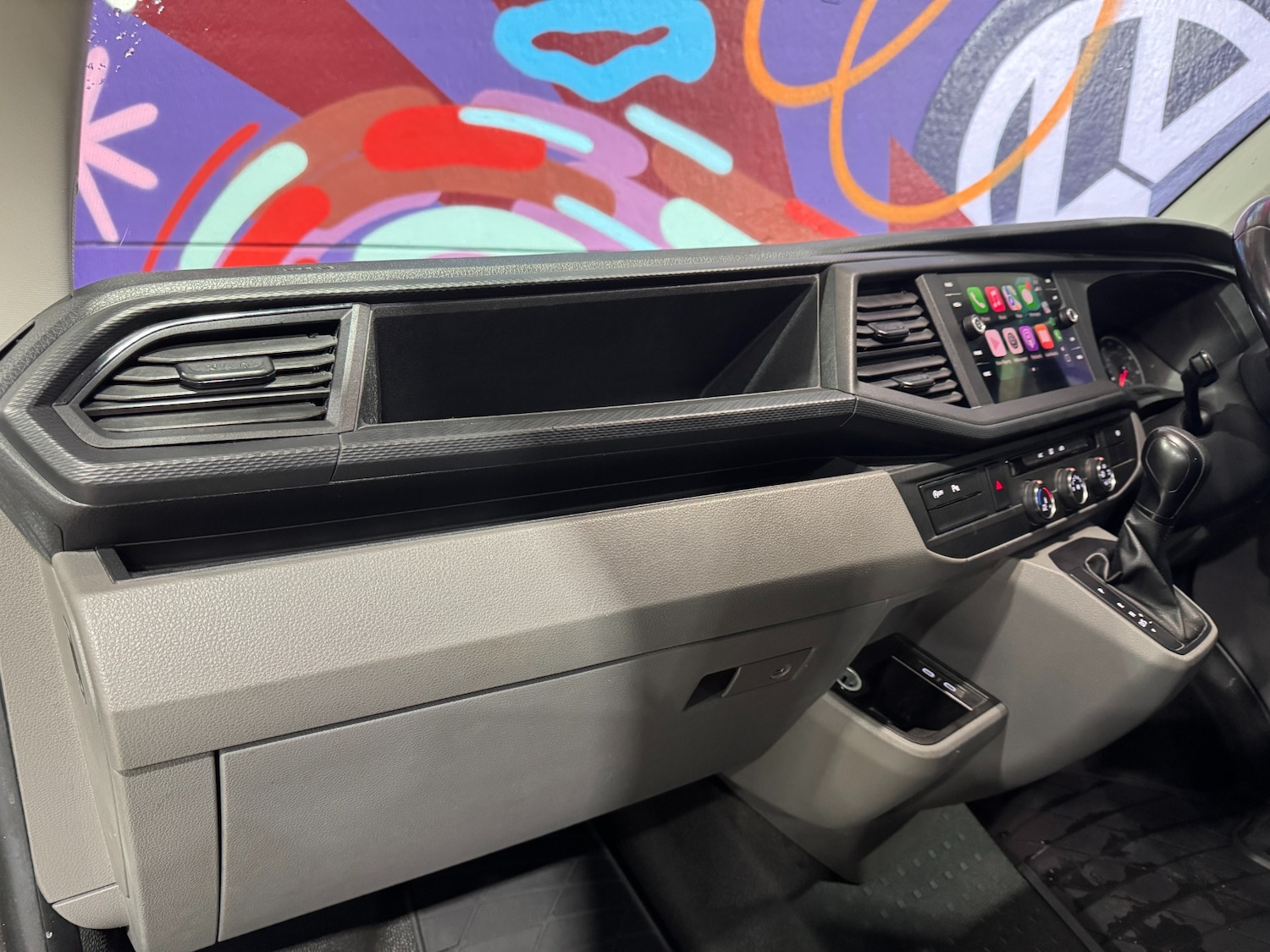 Used Volkswagen Transporter 2020 for sale - 76780481: Photo 19