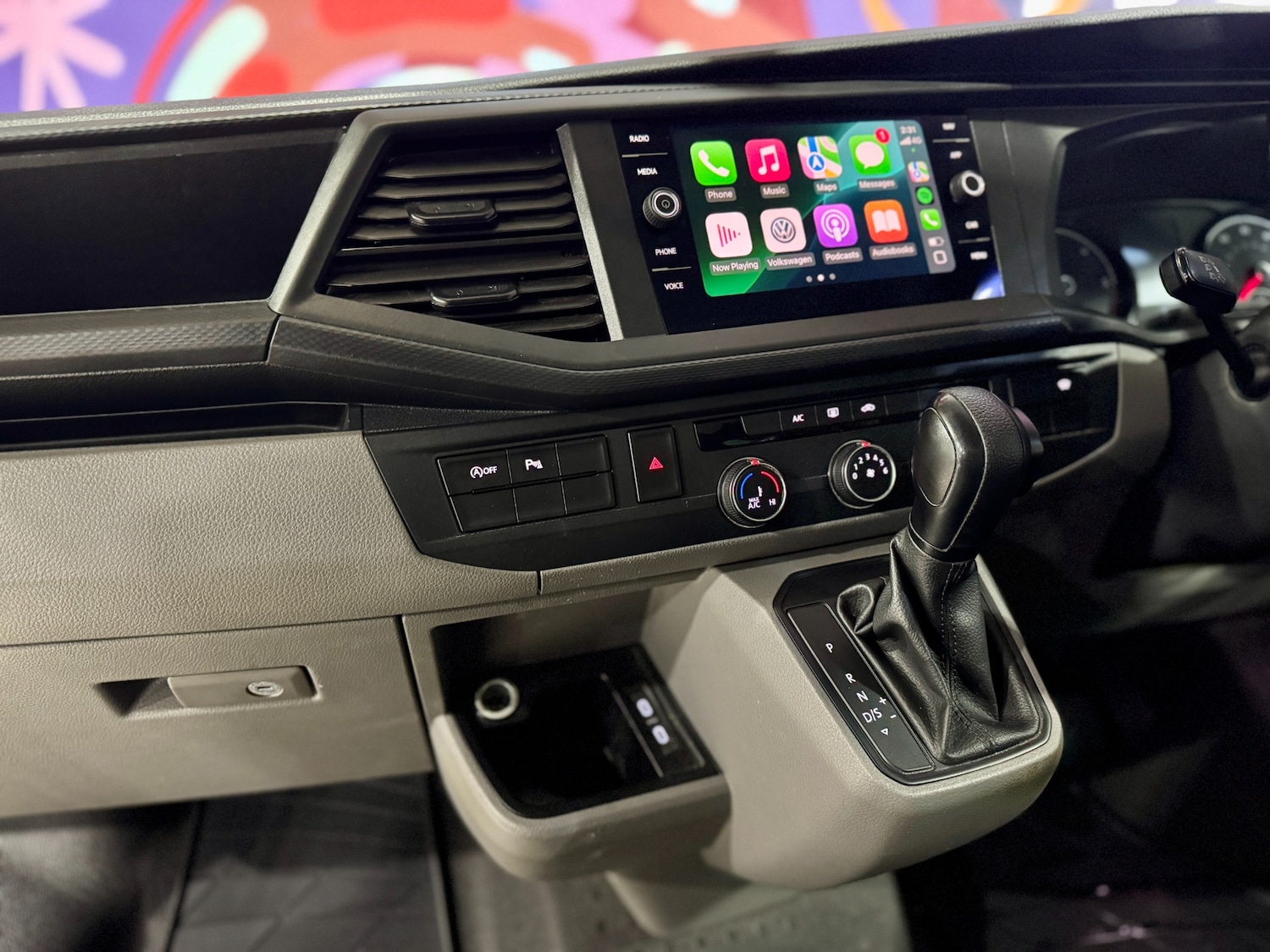 Used Volkswagen Transporter 2020 for sale - 76780481: Photo 20