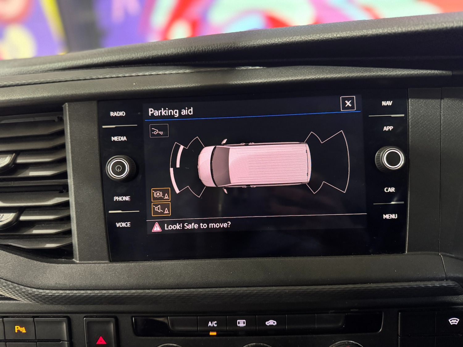 Used Volkswagen Transporter 2020 for sale - 76780481: Photo 22