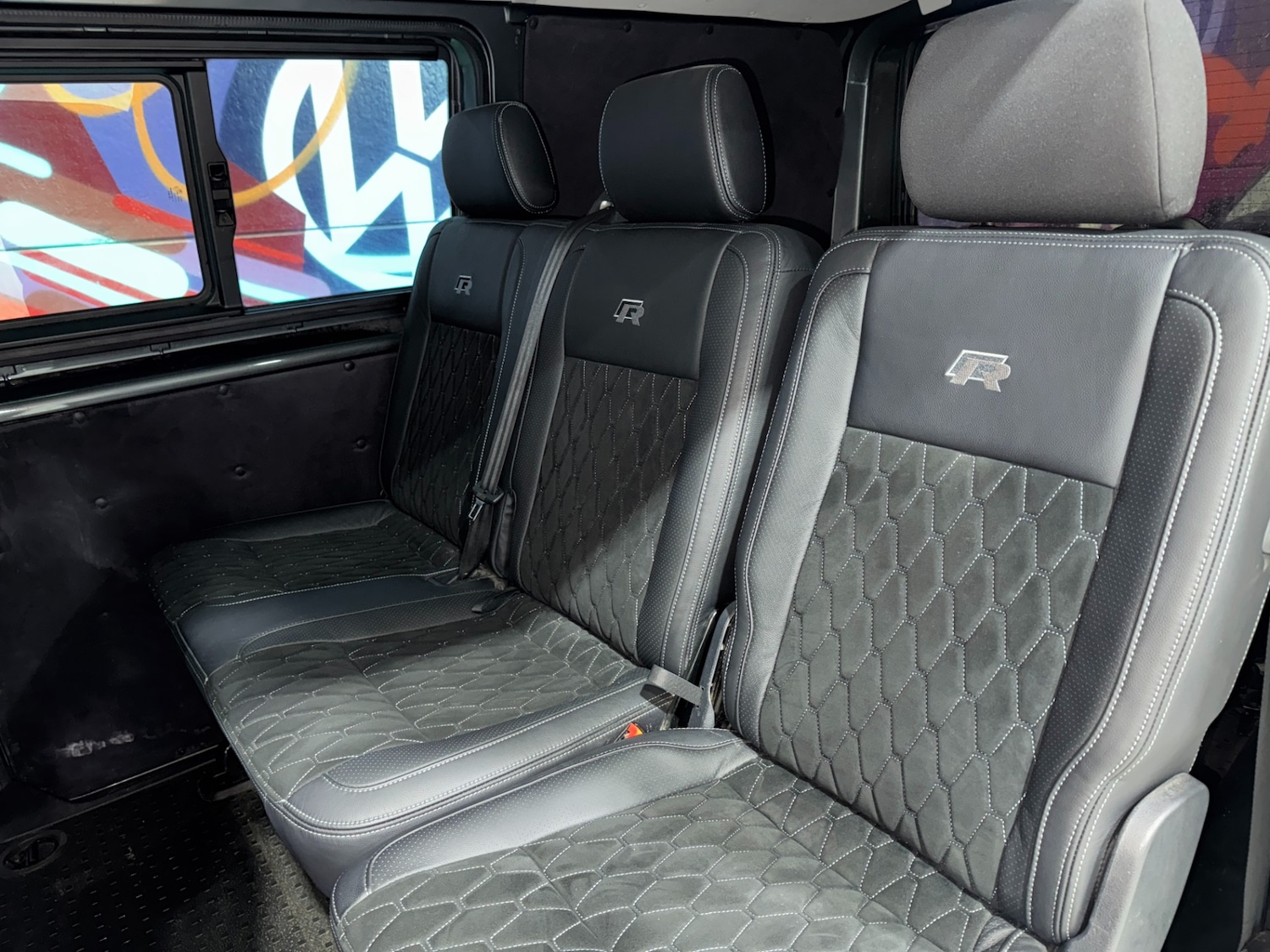 Used Volkswagen Transporter 2020 for sale - 76780481: Photo 23