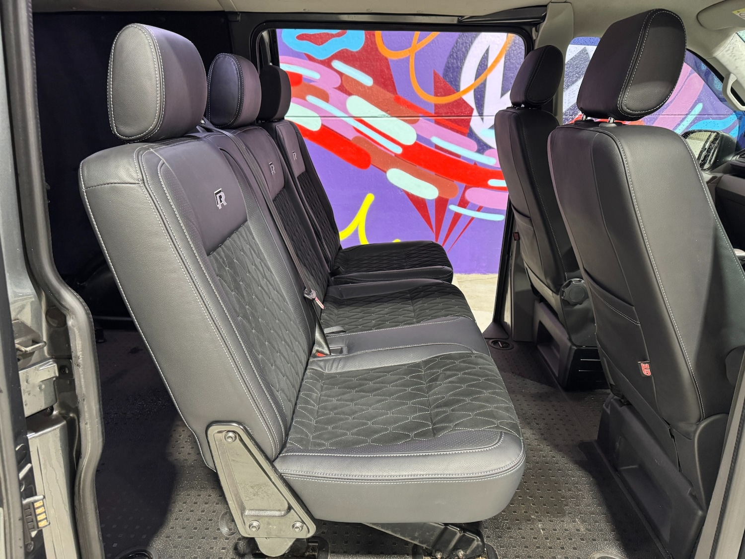 Used Volkswagen Transporter 2020 for sale - 76780481: Photo 4