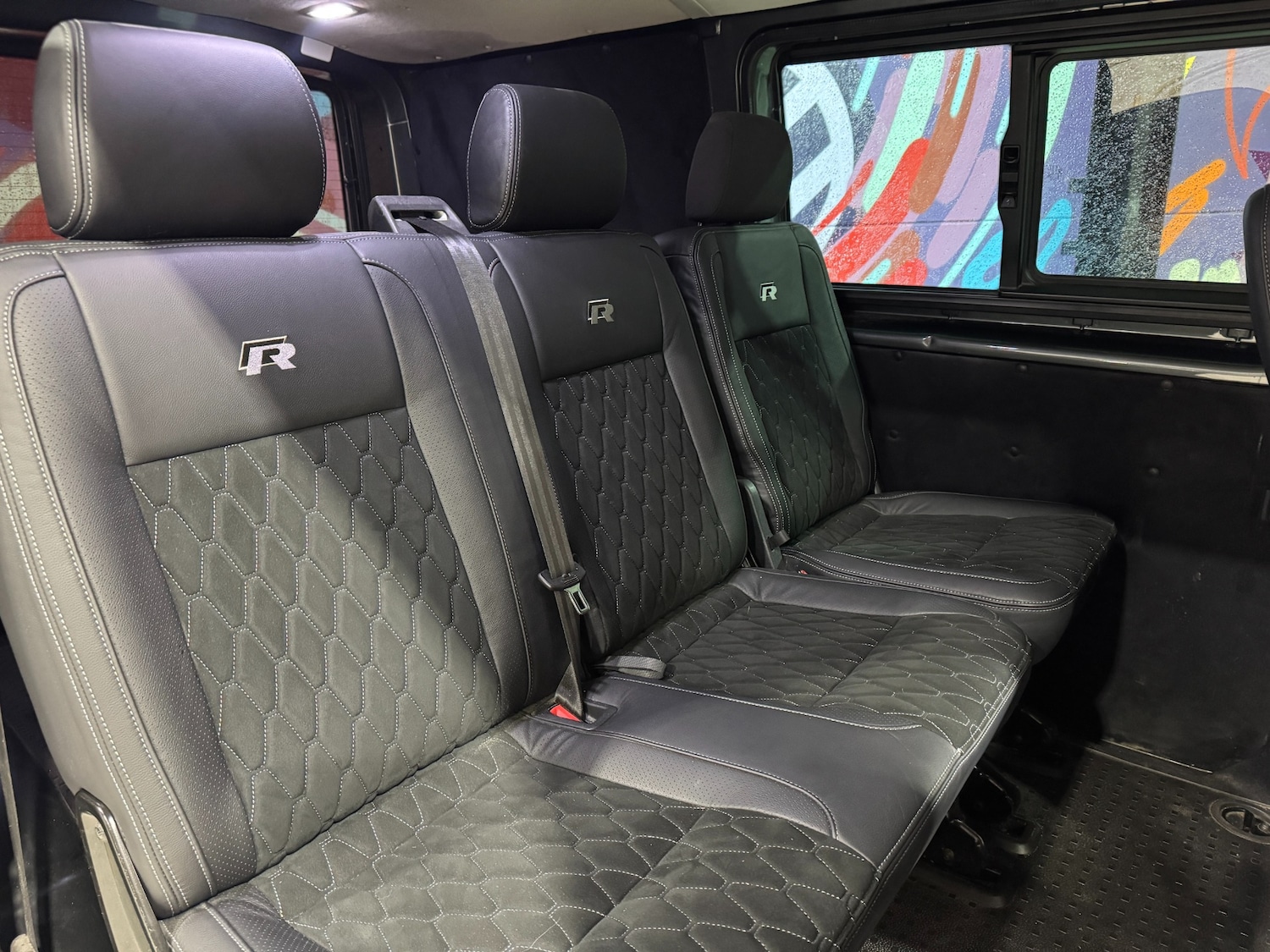 Used Volkswagen Transporter 2020 for sale - 76780481: Photo 5