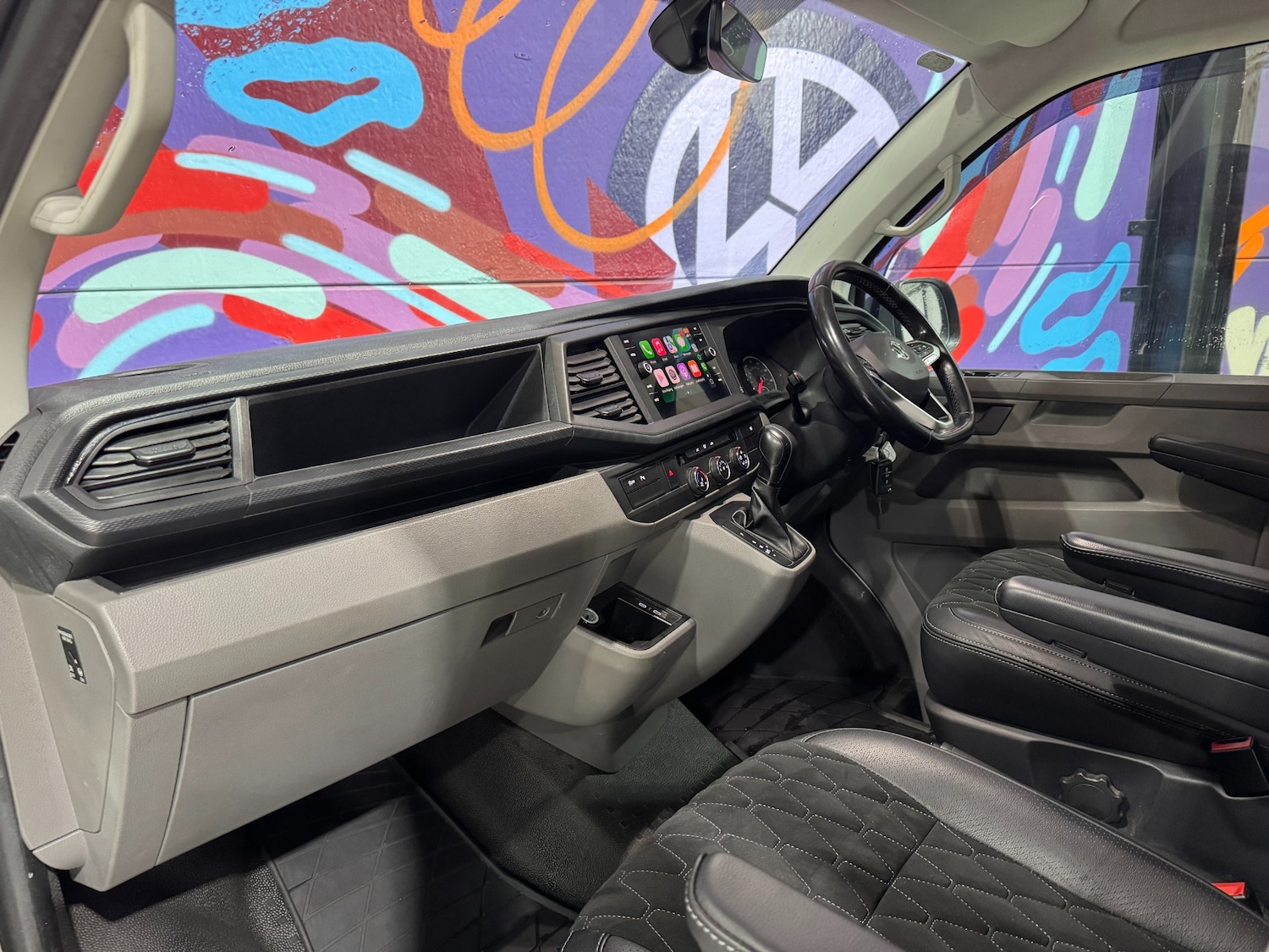 Used Volkswagen Transporter 2020 for sale - 76780481: Photo 6