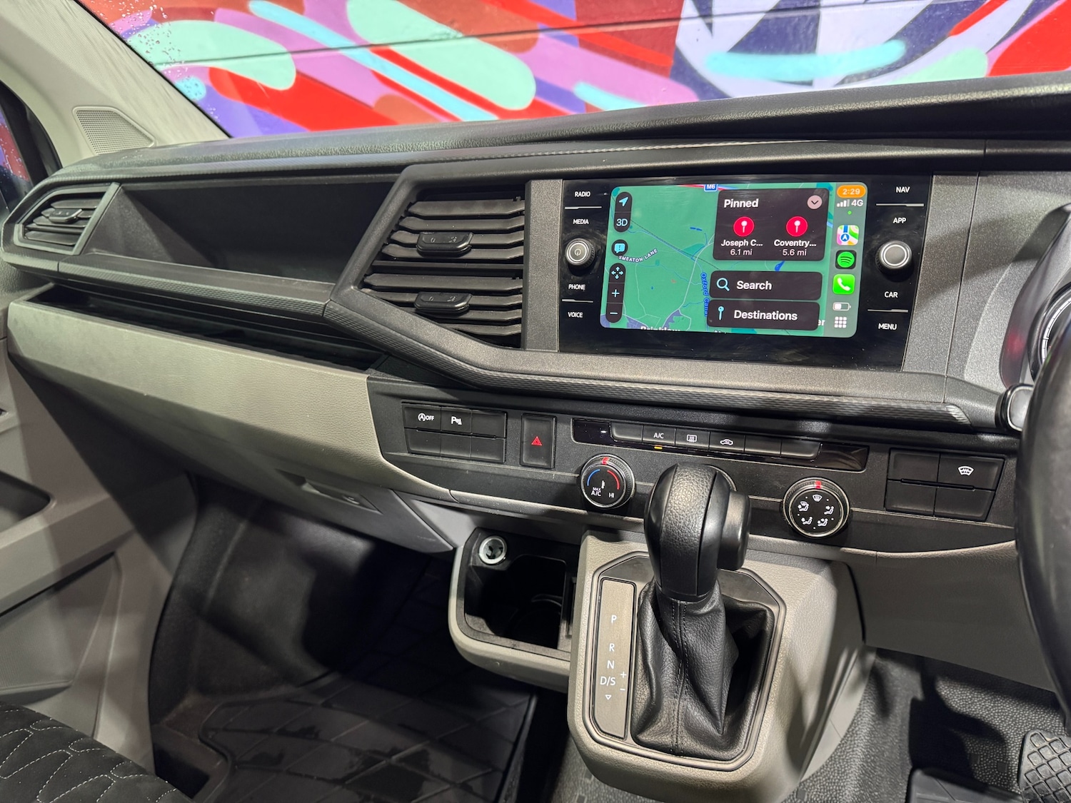 Used Volkswagen Transporter 2020 for sale - 76780481: Photo 7