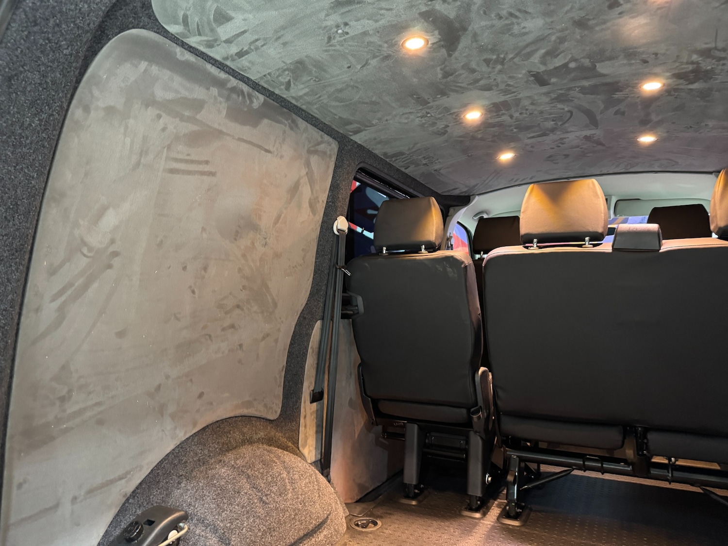 Used Volkswagen Transporter 2020 for sale - 76780481: Photo 8