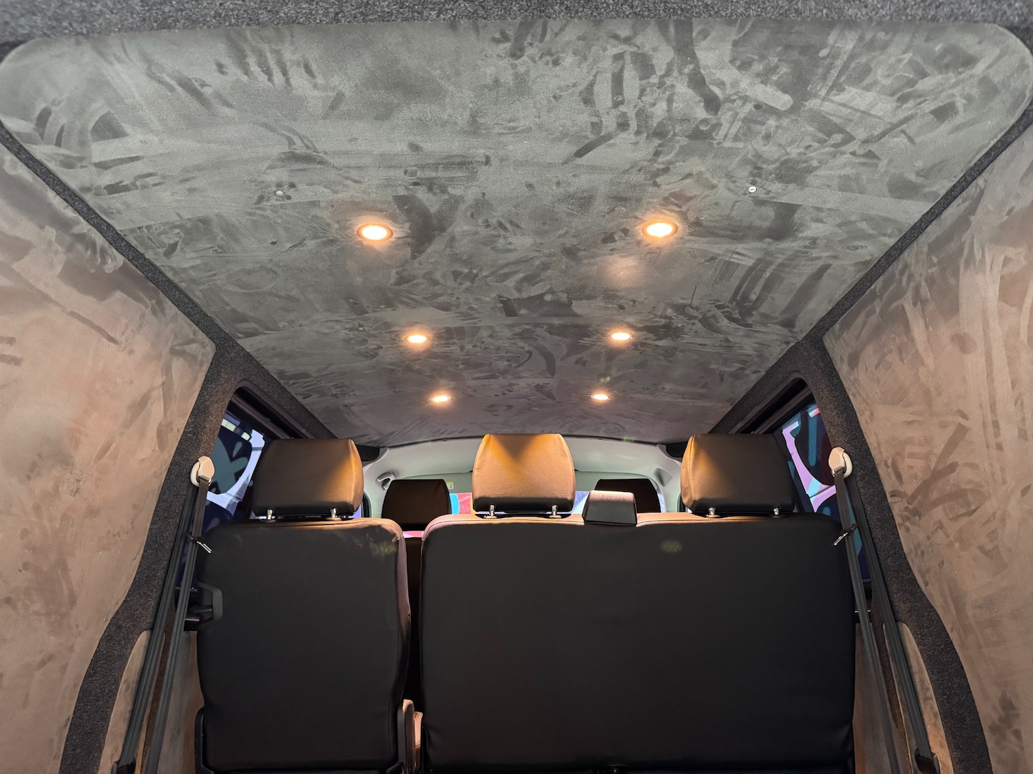 Used Volkswagen Transporter 2020 for sale - 76780481: Photo 9