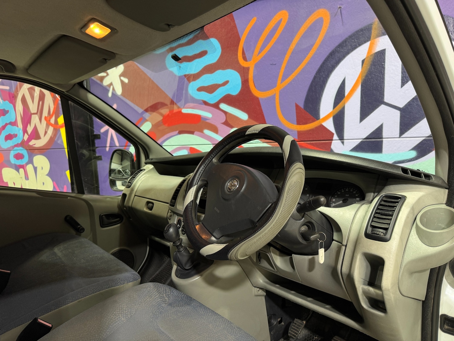 Vehicle 13