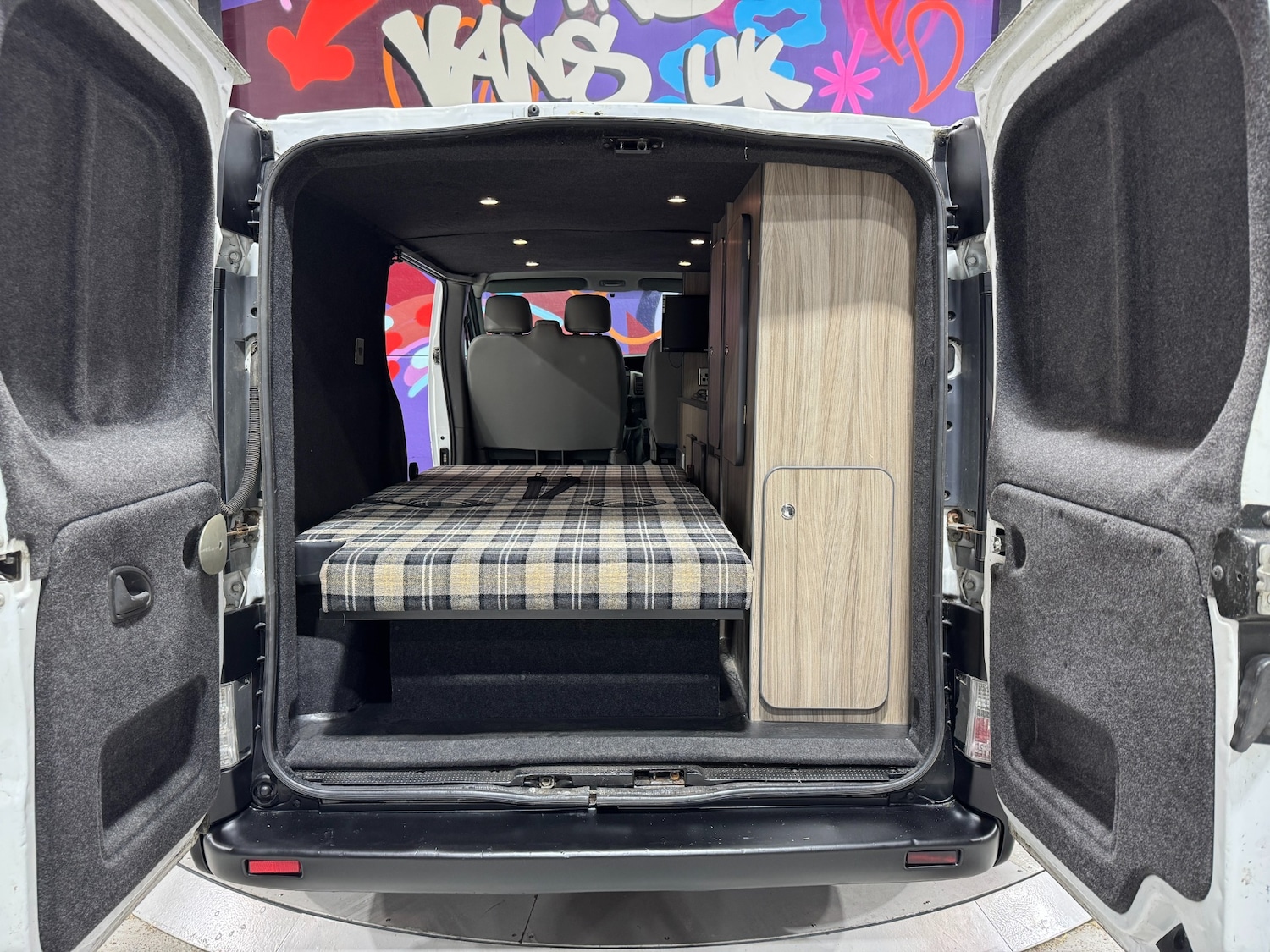 Vehicle 26